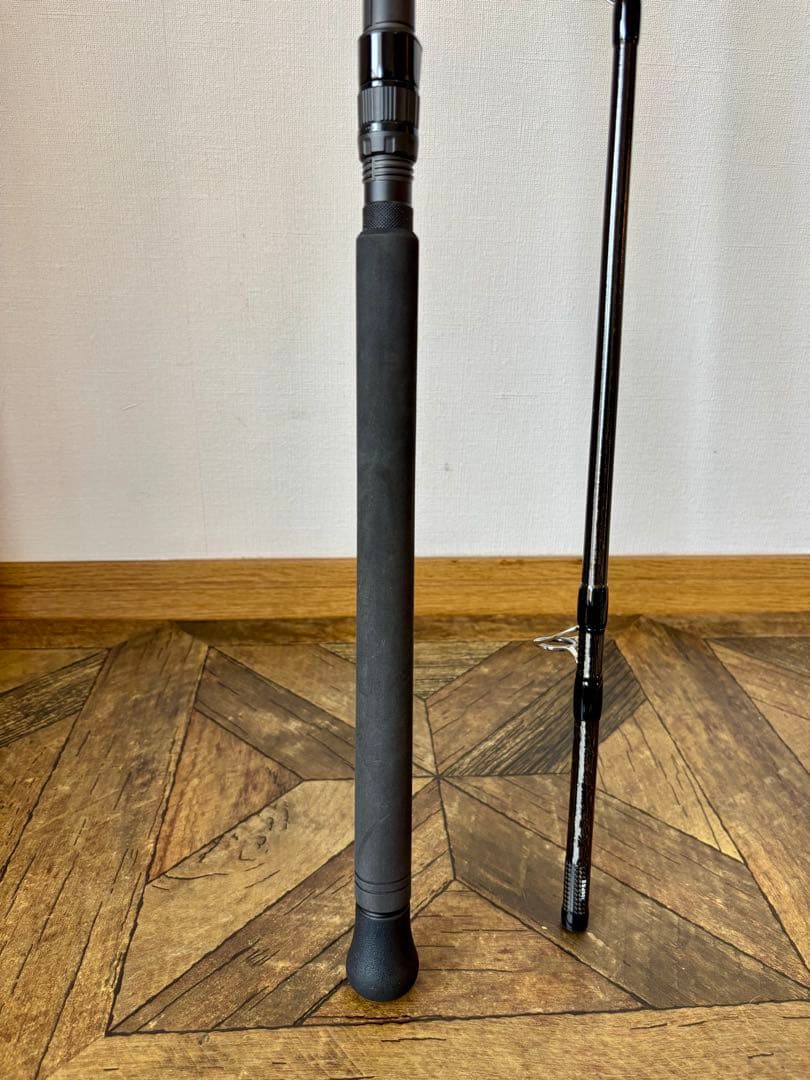 ロッド APIA GRANDAGE XD 106PS2