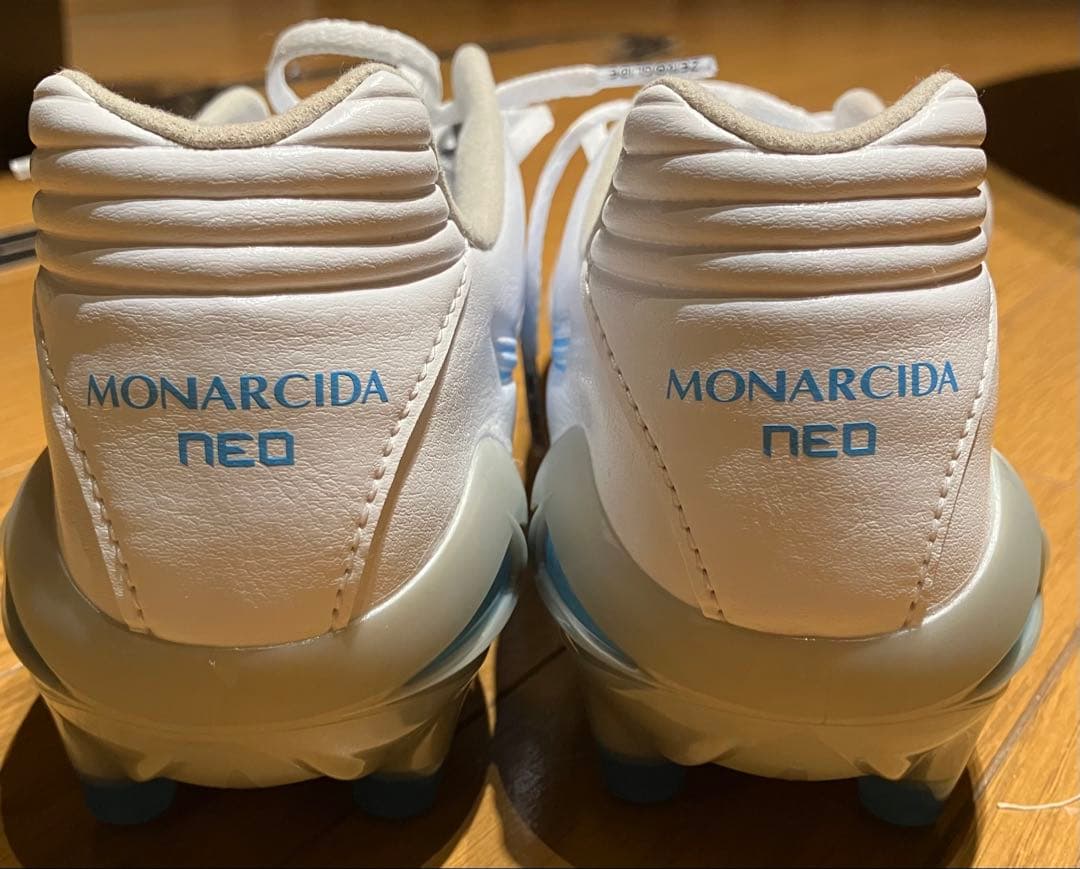 ミズノ　モナルシーダNEO Ⅲ PRO