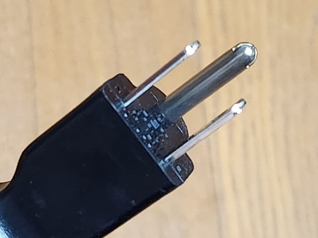 【美品】VESSEL 電動ドライバー VE-6000R