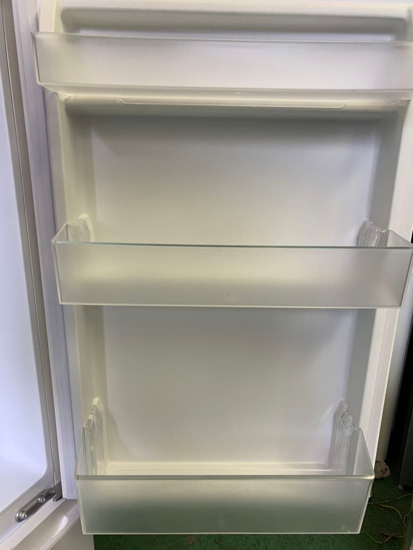 在庫処分#218 冷蔵庫　Panasonic NR-B18C1-W 2023年製