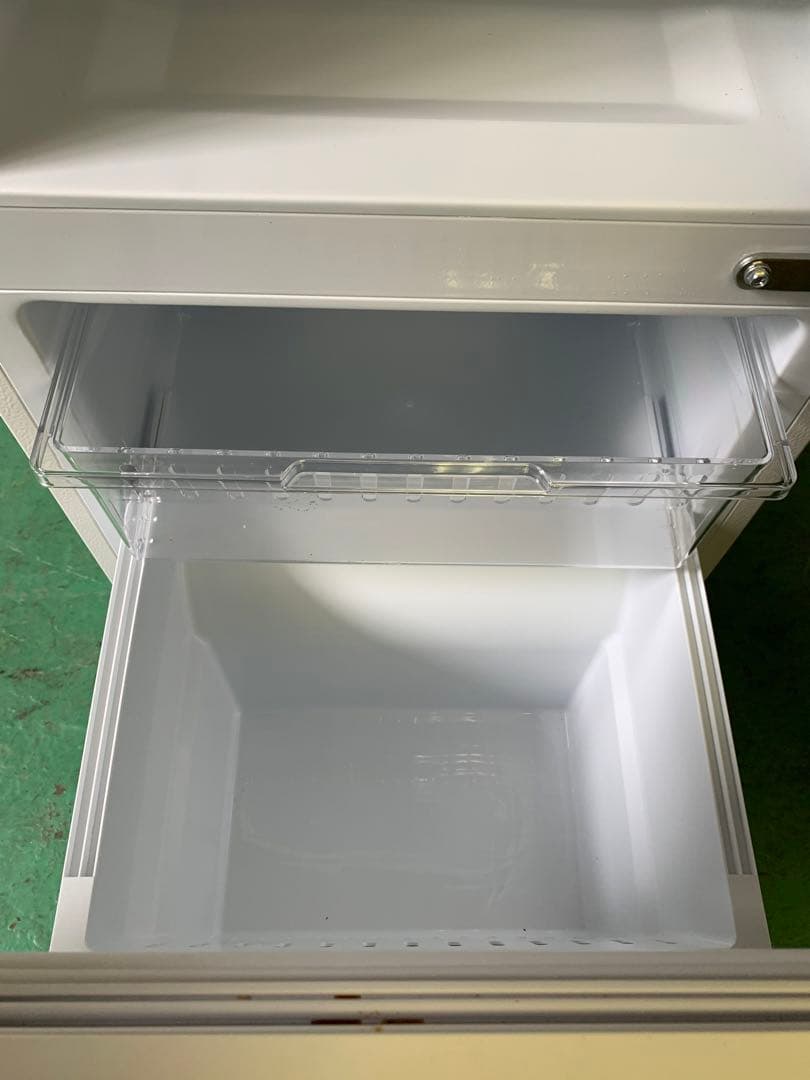 在庫処分#218 冷蔵庫　Panasonic NR-B18C1-W 2023年製