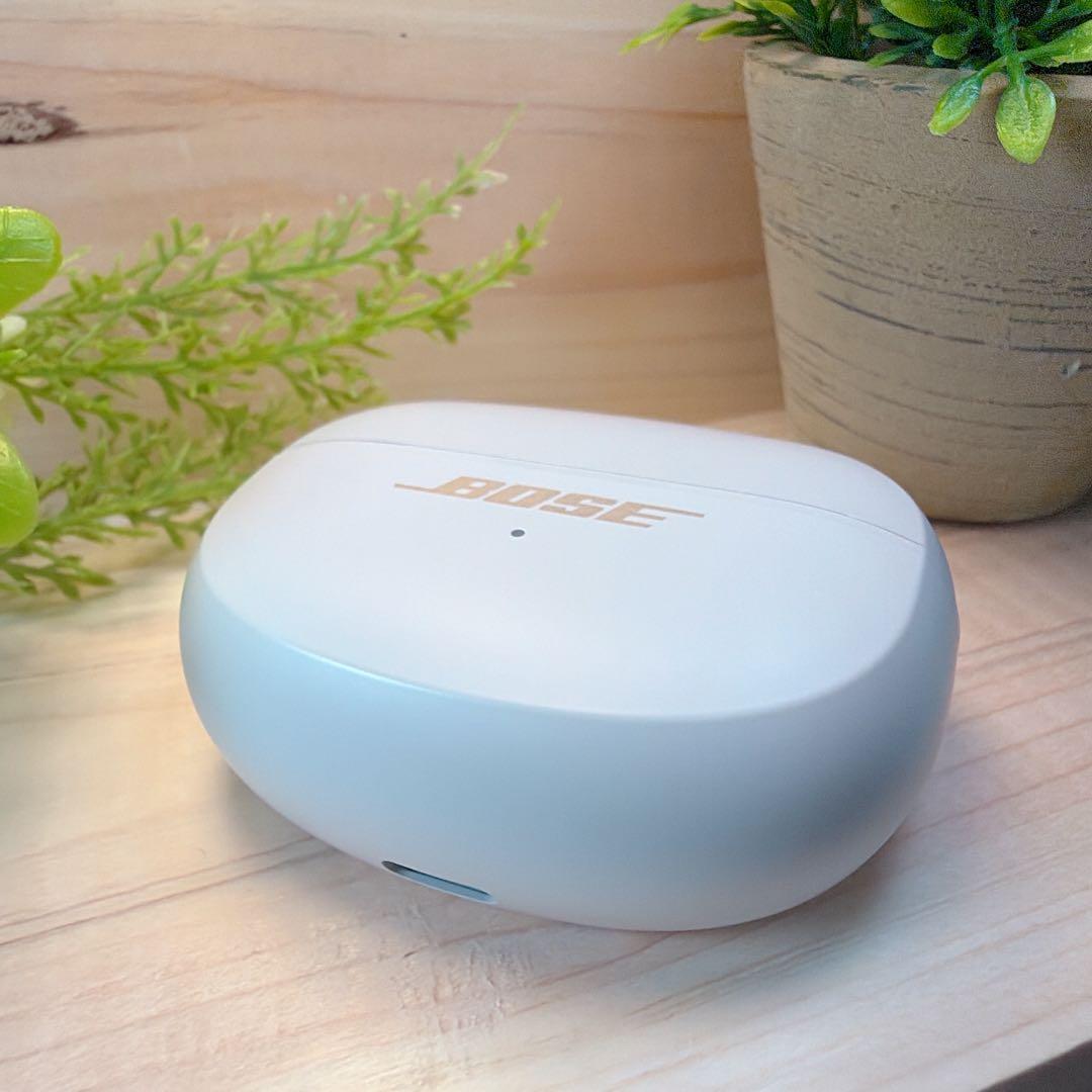 BOSE ULTRA OPEN EARBUDS 438926 充電ケースのみ