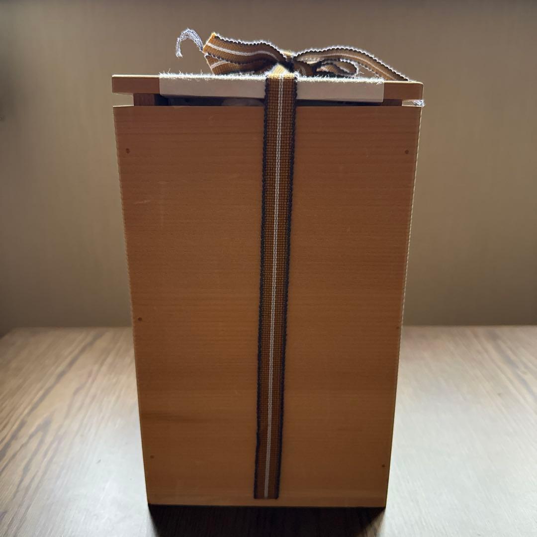 象彦　黒塗り吸物椀