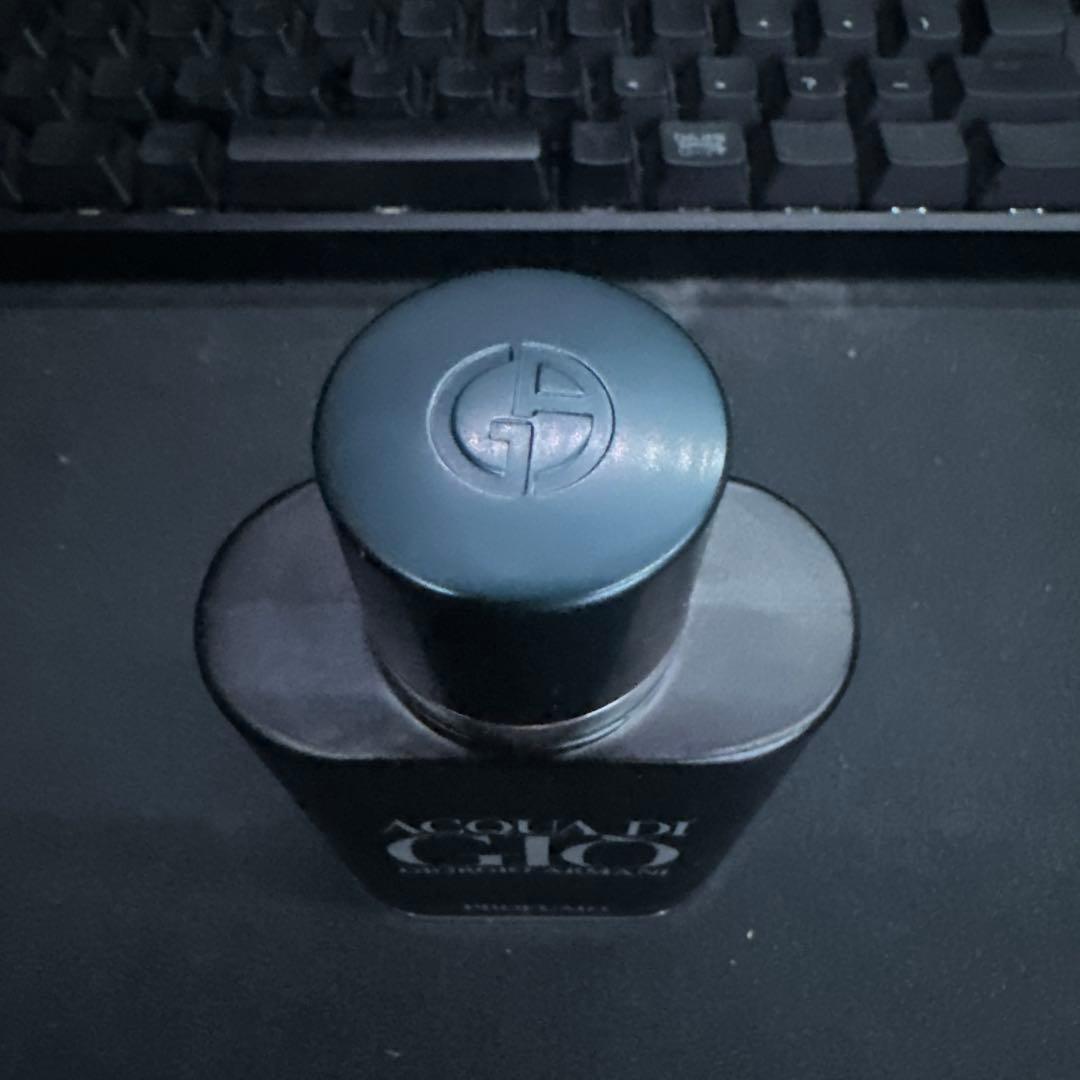 ジョルジオ アルマーニ ビューティ アクア ディ ジオ プール オム プロフュ…