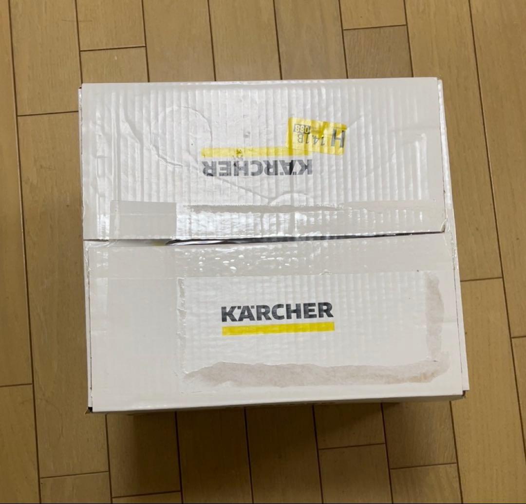 KÄRCHER ケルヒャー モバイルマルチクリーナー OC3