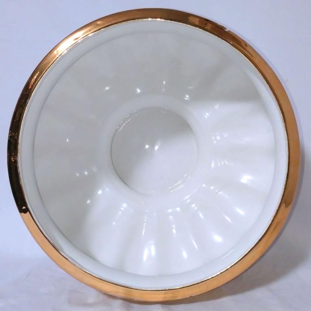 イタリア製　コラム＆ポット　ガーデニングオブジェ　フラワーベース　プランター