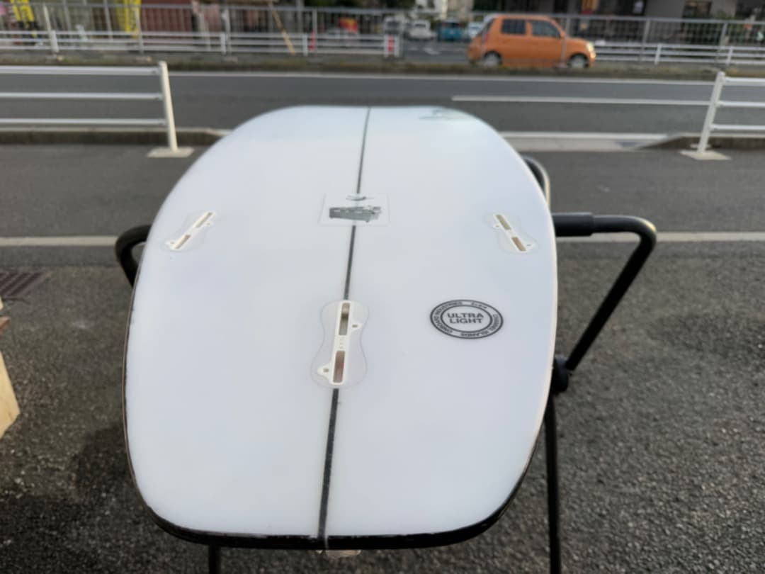 アルメリック Dumpster Diver 2