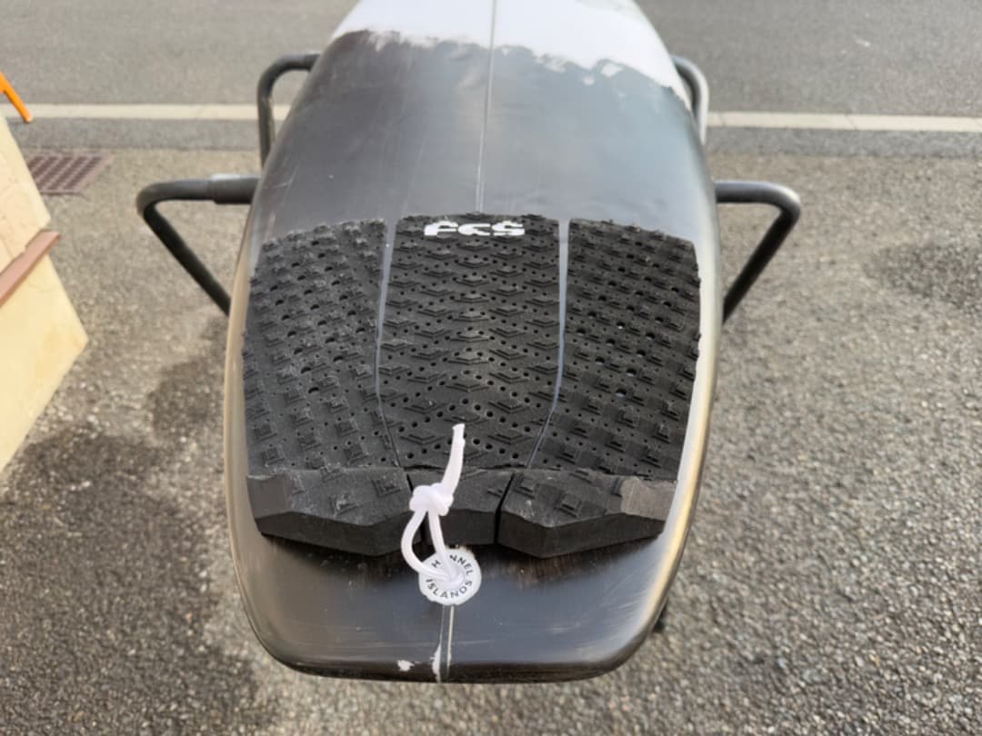 アルメリック Dumpster Diver 2