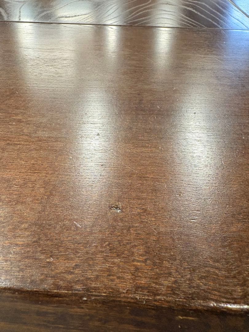 囲炉裏　ダイニング　座卓　天然木　無垢材　南部鉄