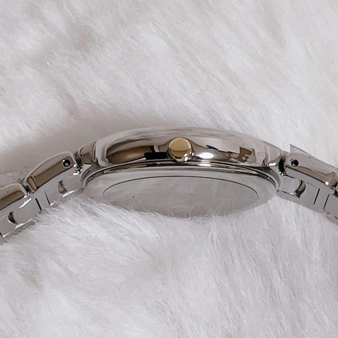 【未使用】 シチズン EX1464-54E エコドライブ レディース腕時計