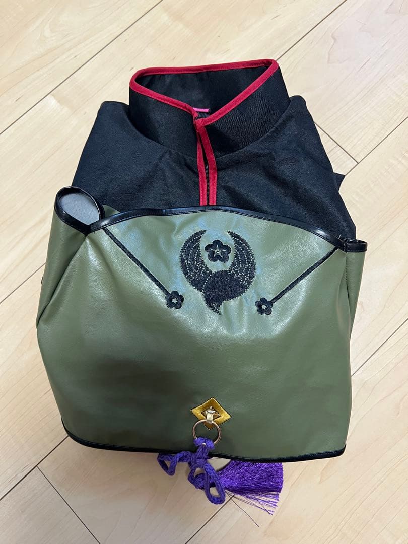 刀剣乱舞/鶯丸コスプレ衣装/コストモ製