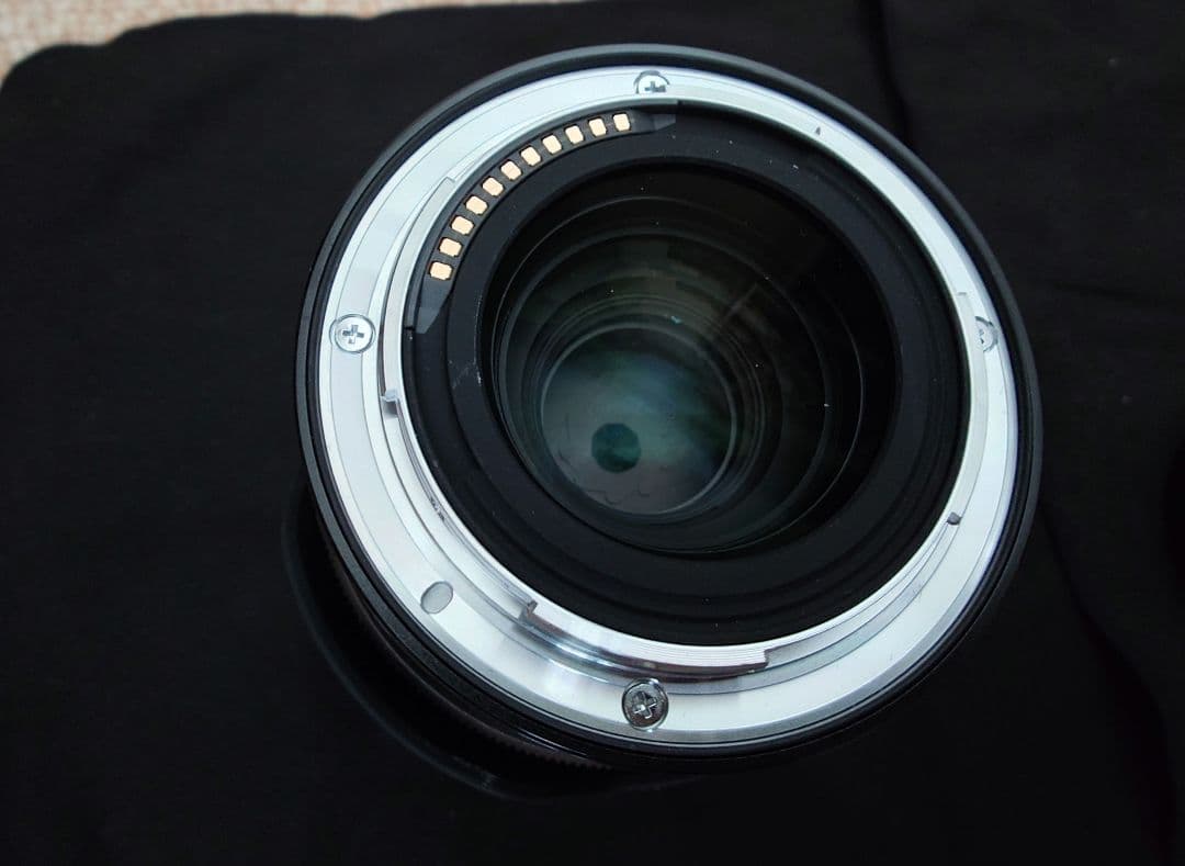 NIKKOR Z 50mm f/1.8 S Nikon ニコン 期間限定値下げ中