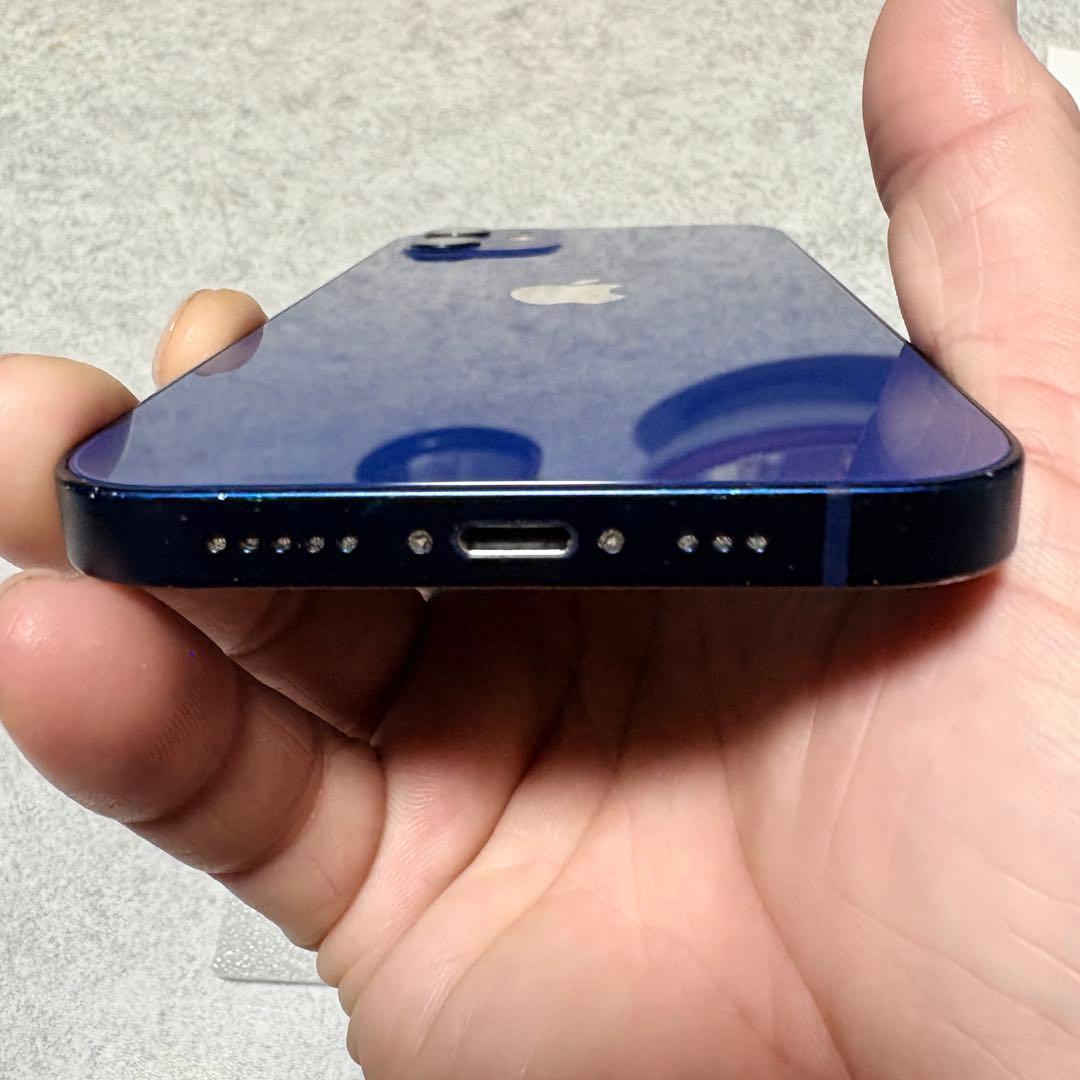 スマートフォン本体 iPhone12 64gb