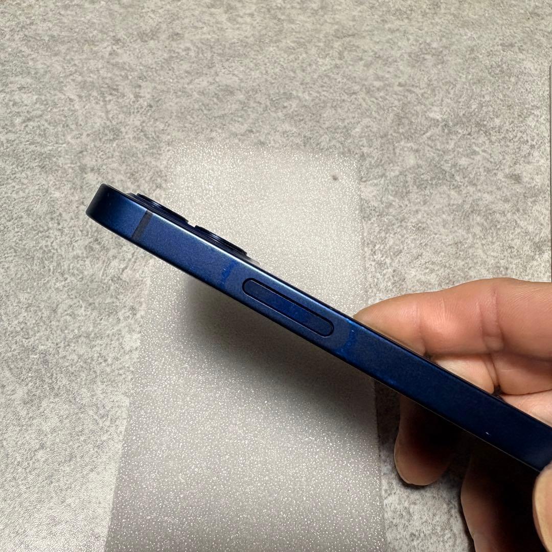 スマートフォン本体 iPhone12 64gb