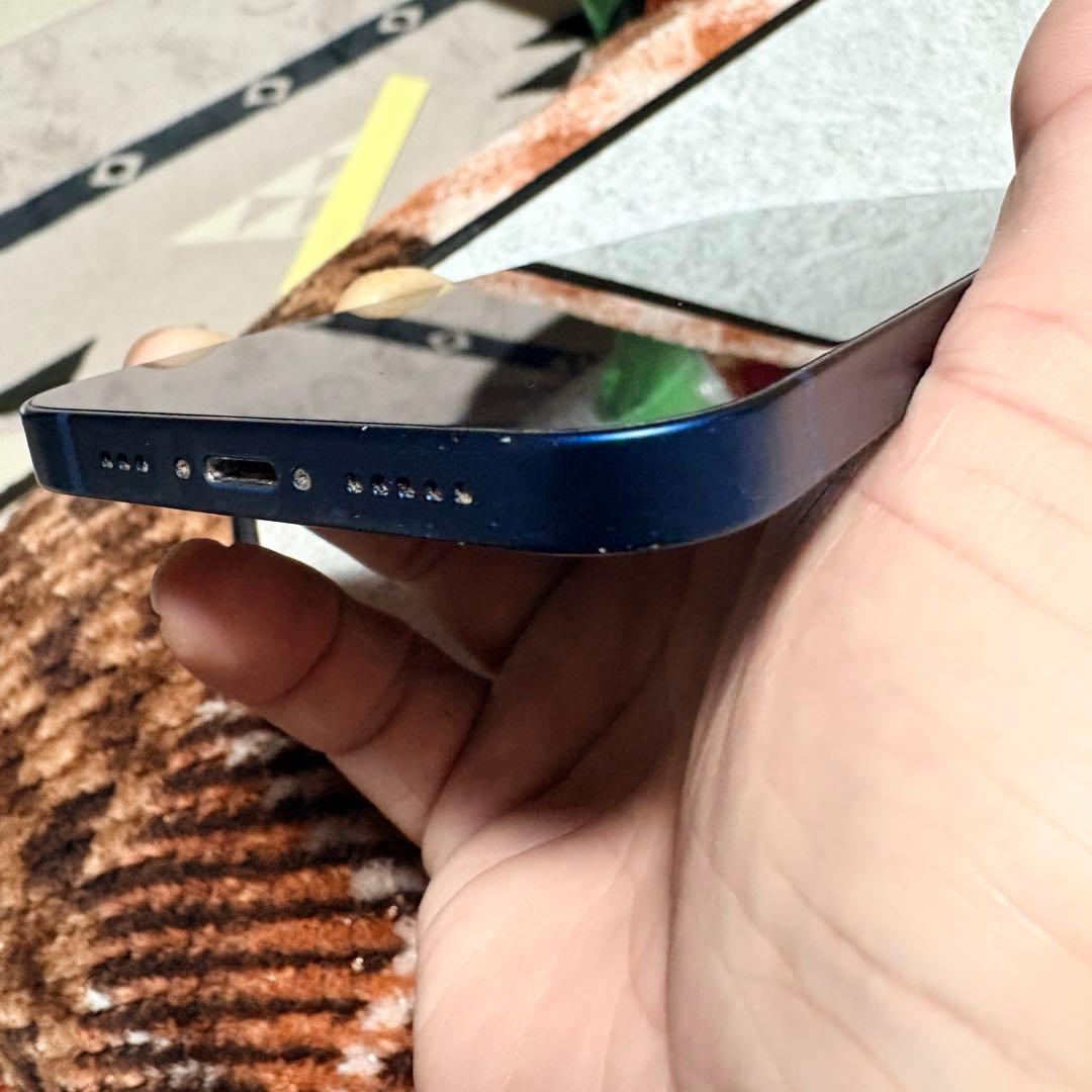 スマートフォン本体 iPhone12 64gb