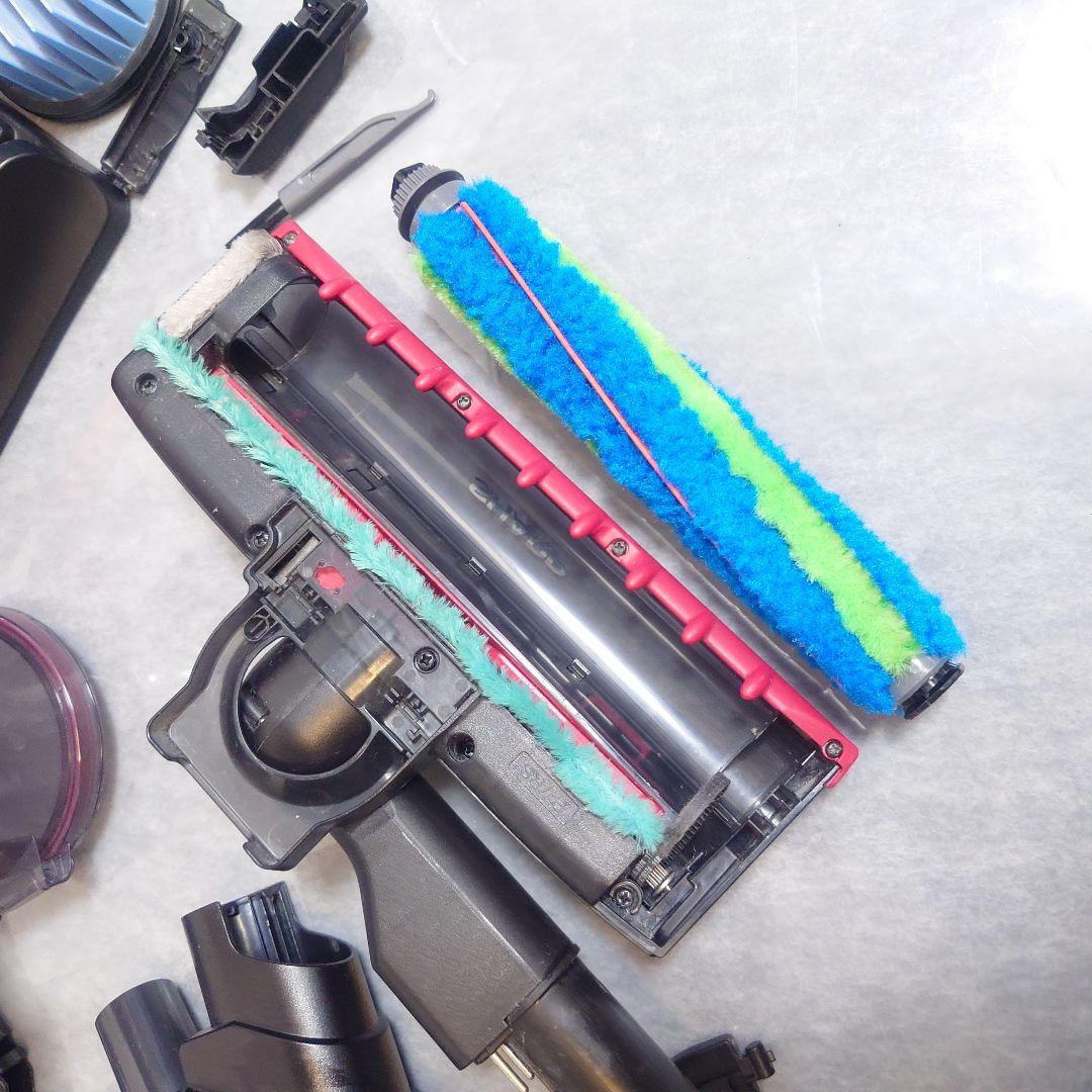 SHARP EC-SR7-P 充電式掃除機 2021年製