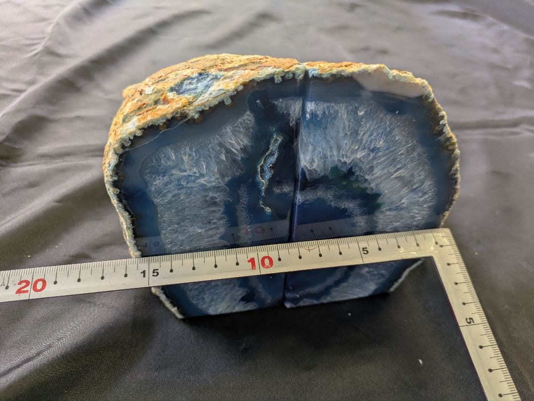 3.2ｋｇ 大型 瑪瑙 ブックスタンド