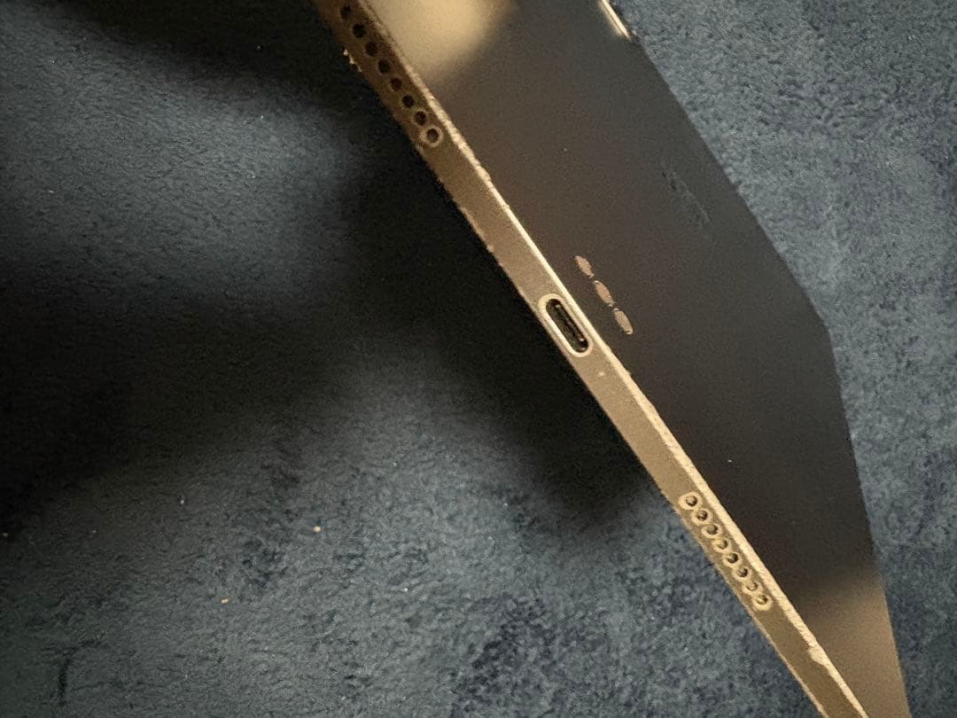 iPad pro 11インチ 第3世代 128gb