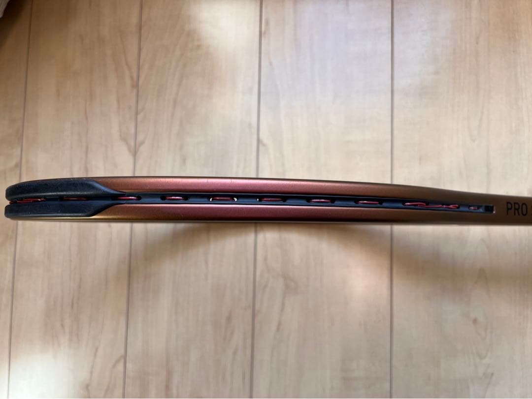 ウィルソン　プロスタッフ　97L V14 国内正規品
