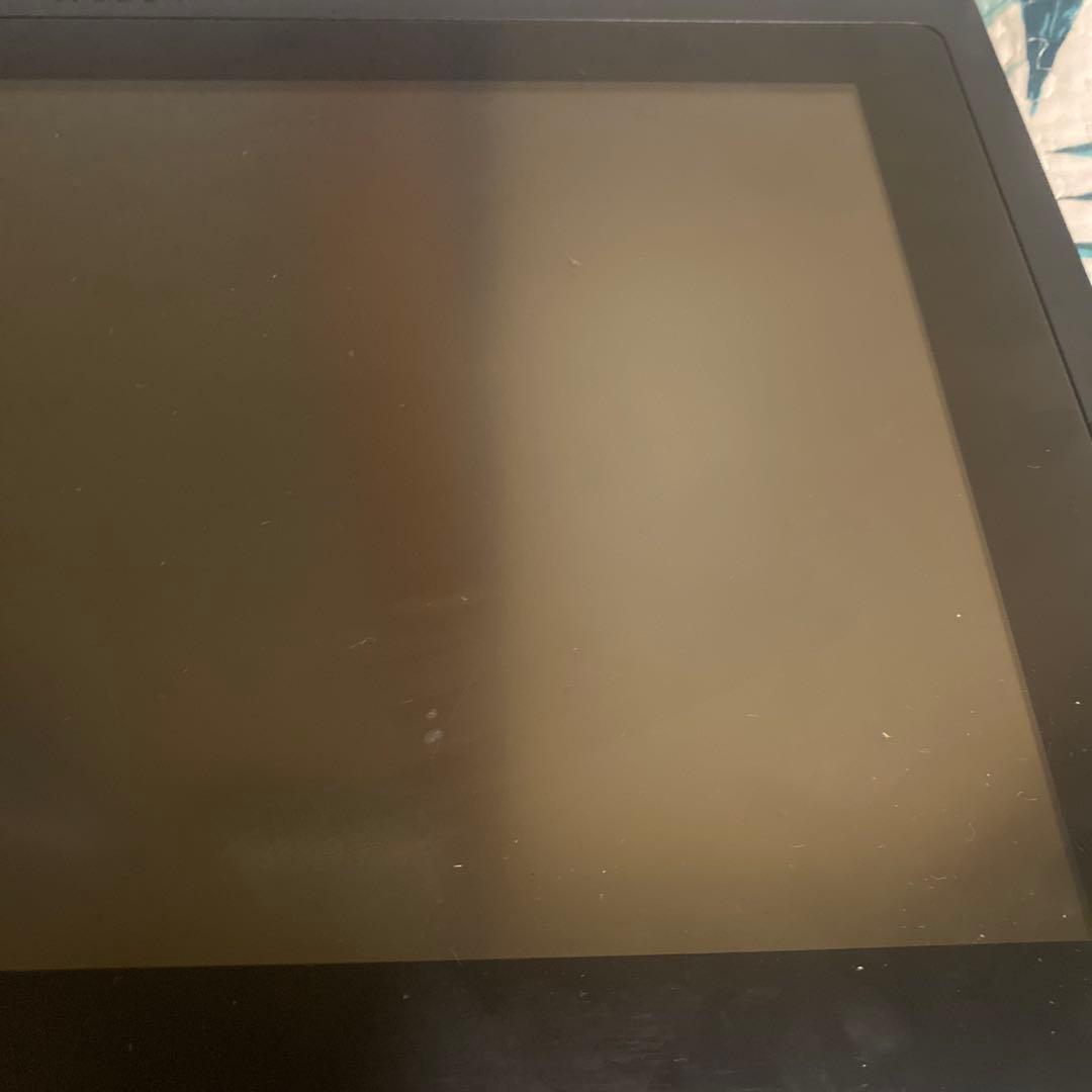 液タブ・ペンタブ Wacom cintiq16