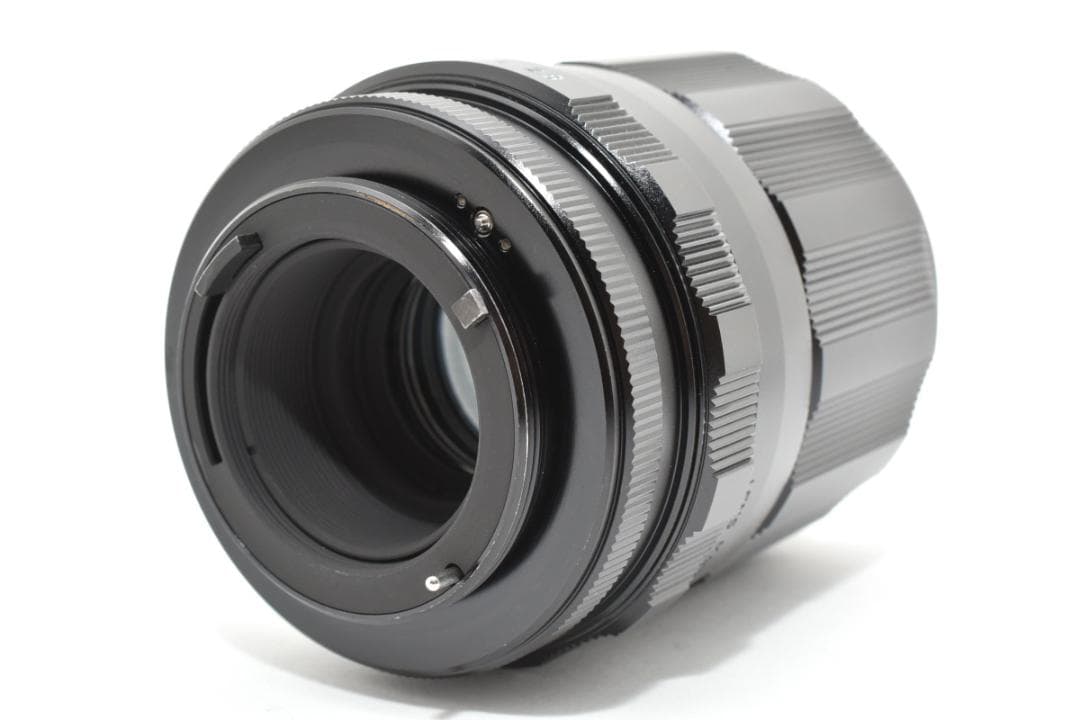 レンズ(単焦点) PENTAX SMC Takumar 120mm F2.8 #7926