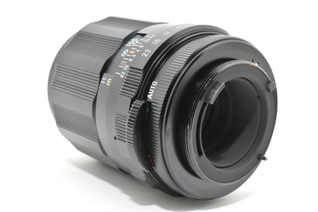 レンズ(単焦点) PENTAX SMC Takumar 120mm F2.8 #7926