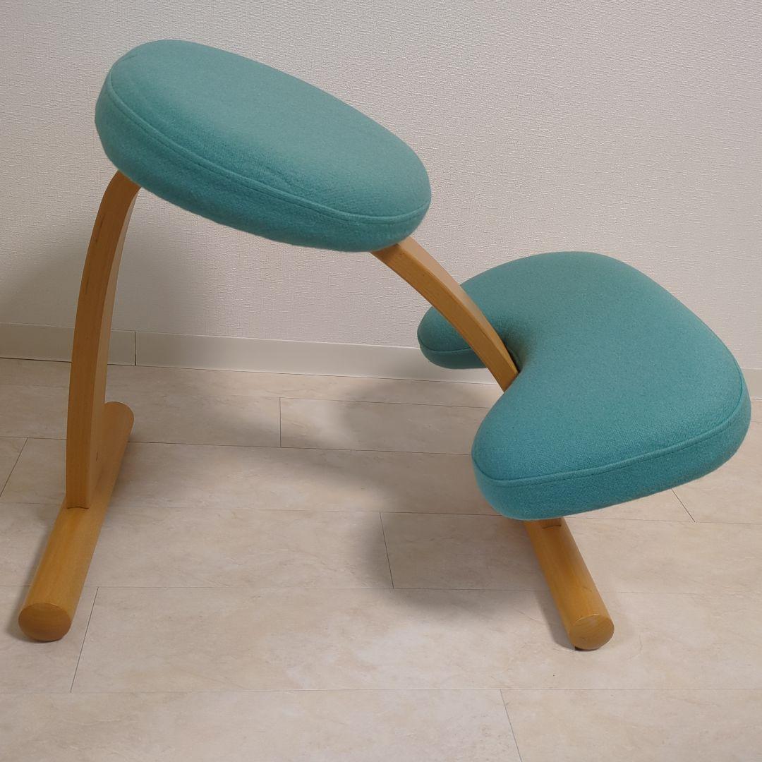 バランスイージー バランスチェア 姿勢矯正 学習椅子