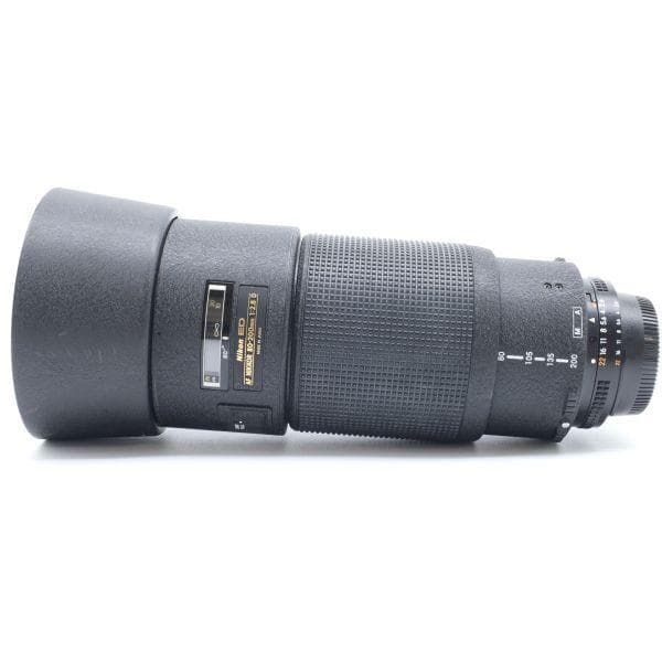 ■美品■ Nikon AF 80-200mm F2.8 ED D (旧)