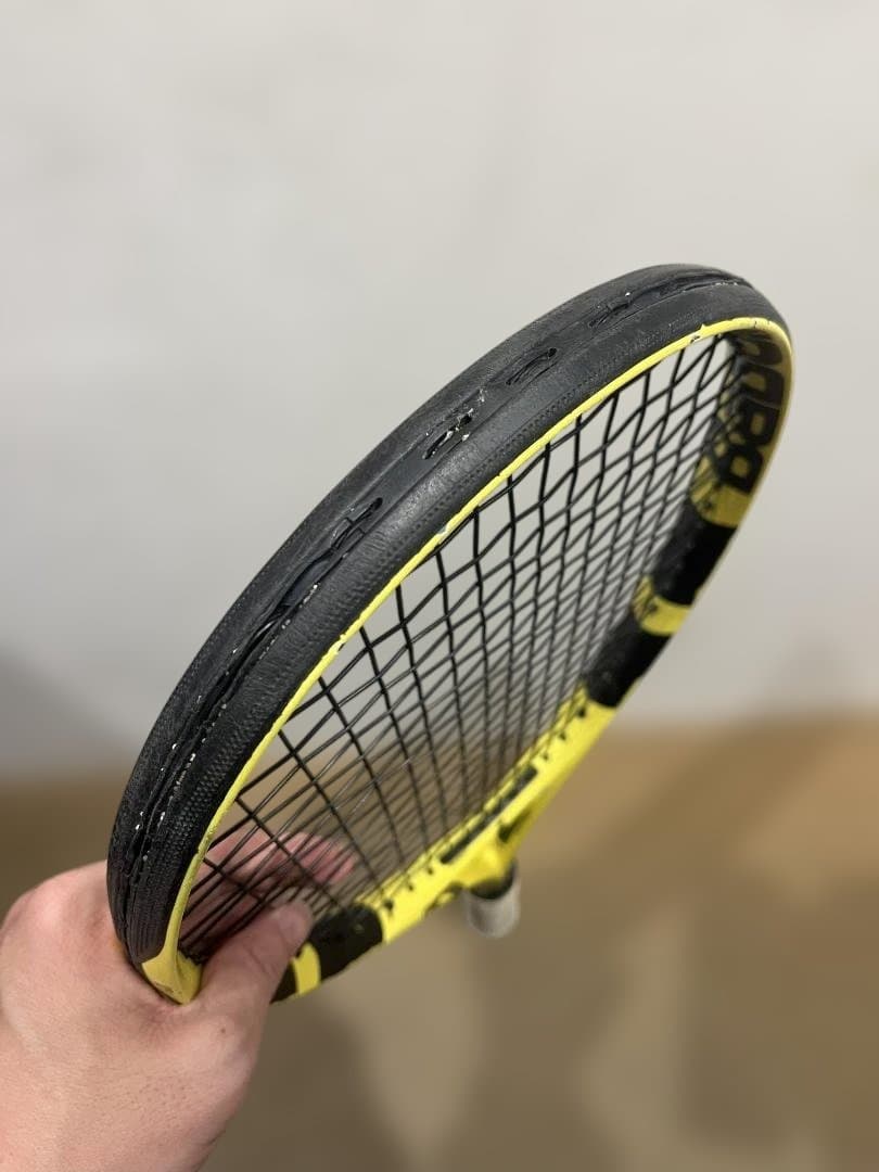 BABOLAT PURE AERO 2019【値下げ】