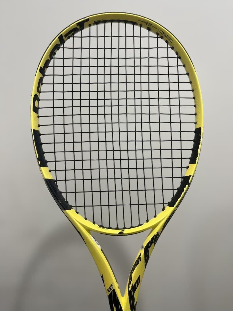 BABOLAT PURE AERO 2019【値下げ】