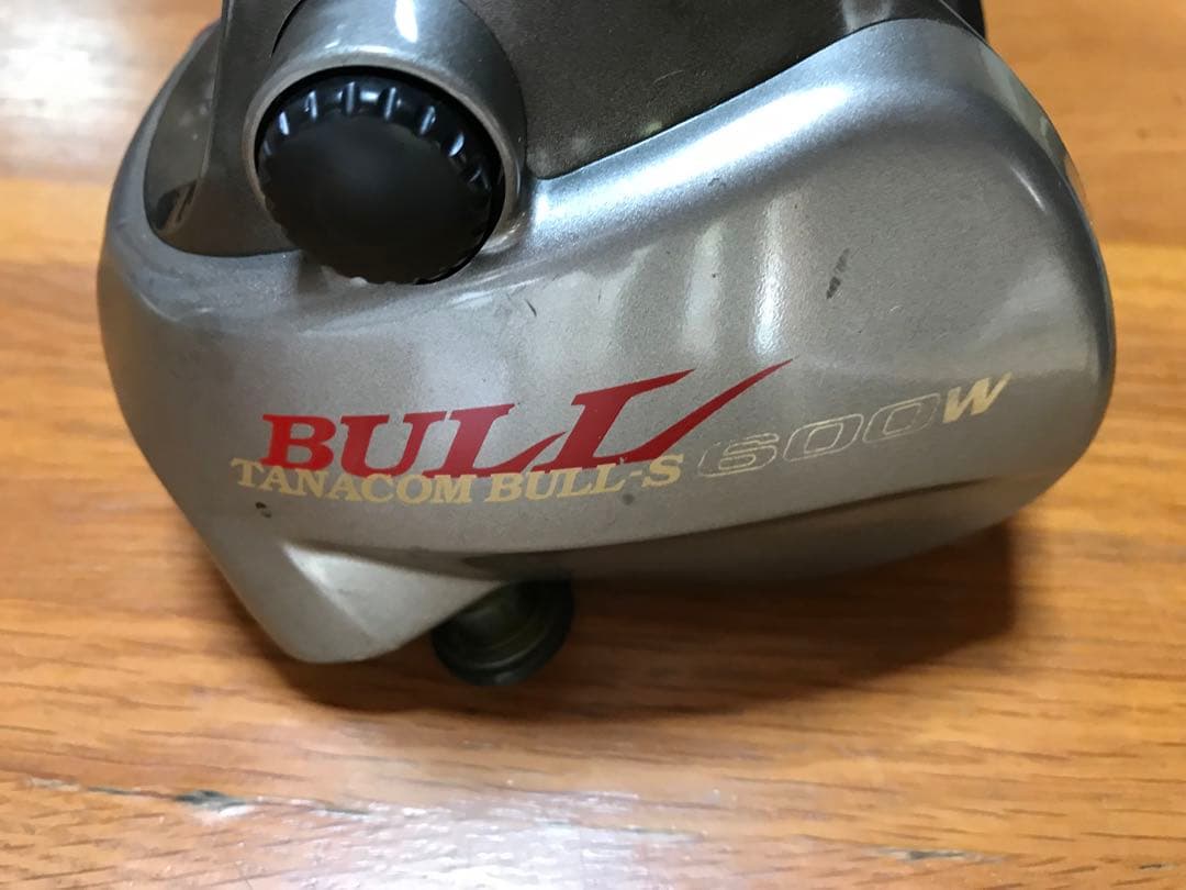 【ダイワ】タナコン ブル S 600W