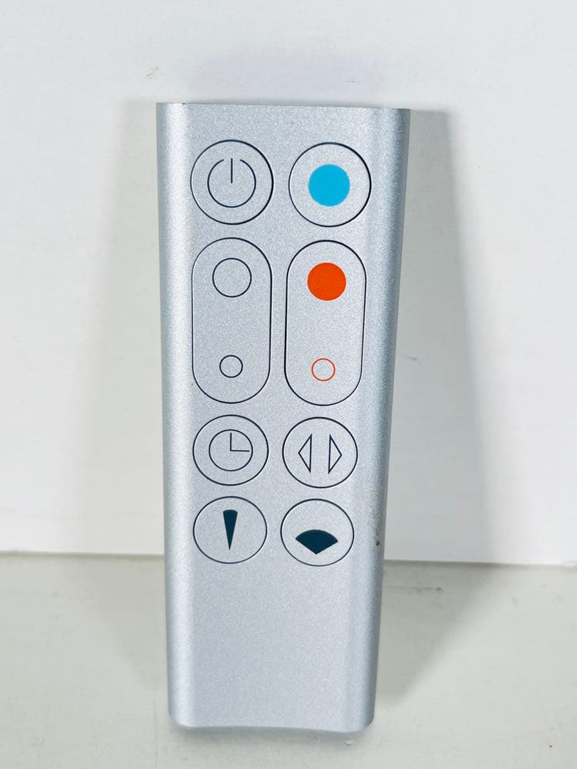 2022年製　美品　ダイソン　HP00 シルバー　ホットアンドクール