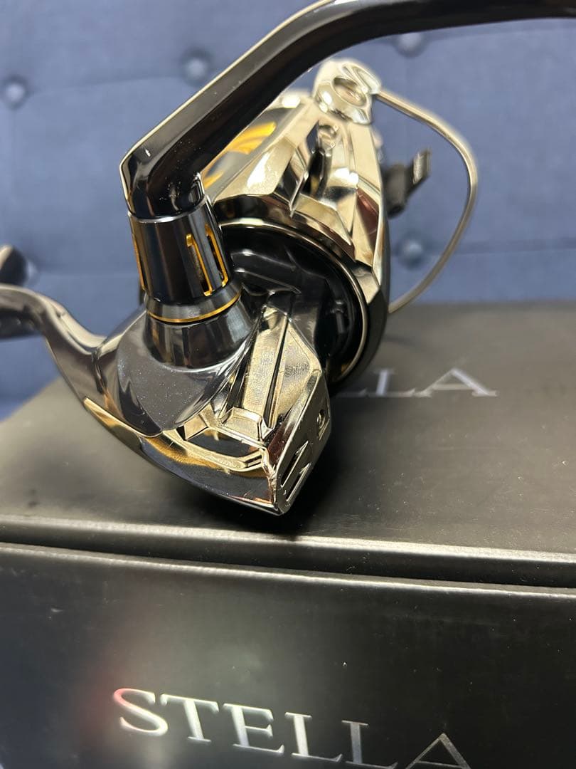 シマノ19ステラsw 14000xg 替スプール付