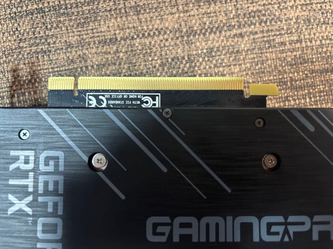 グラフィックボード・グラボ・ビデオカード rtx3070