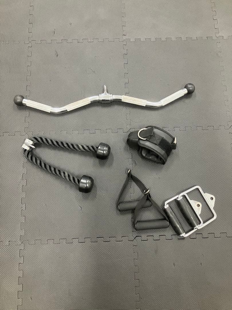 INFINITY オールインワンラック　5マルチファンクショナル