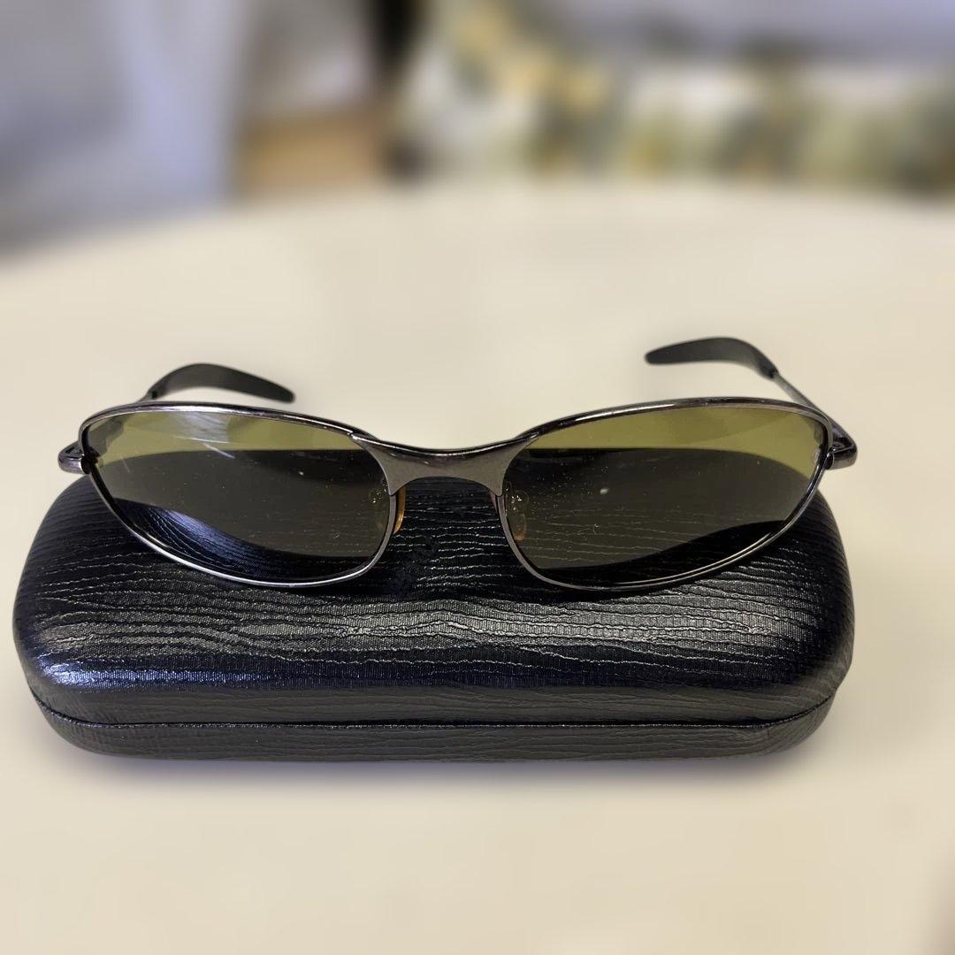 偏光サングラス　LSD スワンズ　冒険王　シマノ　ステラ　ルアー釣り　磯釣り