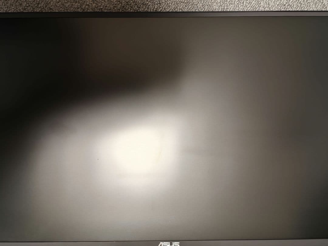 ゲーミングモニター 24.5インチ 165Hz