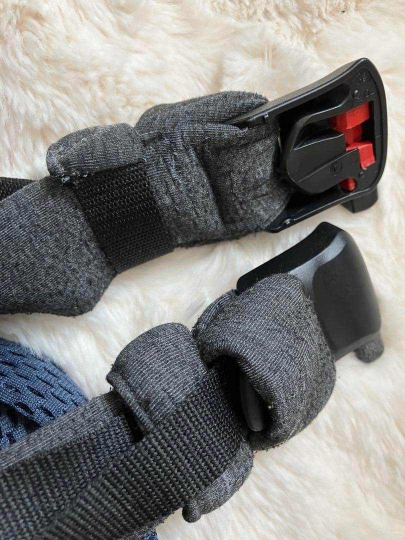 ベビービョルン　抱っこ紐　ハーモニー　おまけつき