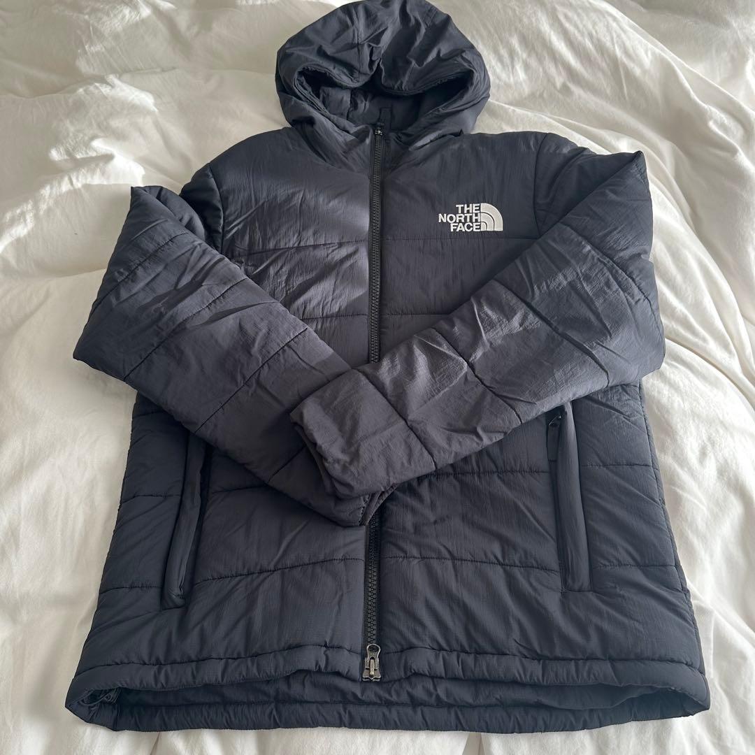 シ*プ様 THE NORTH FACE ダウンジャケット メンズ Lサイズ NY
