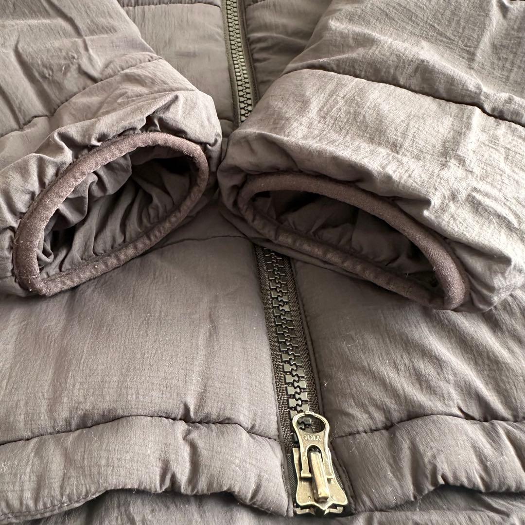 シ*プ様 THE NORTH FACE ダウンジャケット メンズ Lサイズ NY