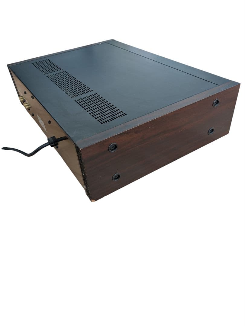 SONY TC-K555ESR カセットデッキ