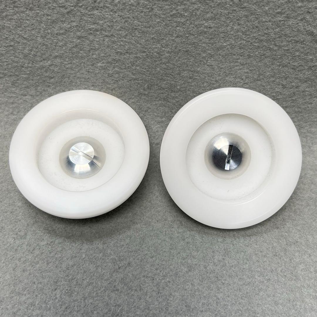 f*p様 ターニングポイント アルビノリヴァイアサン　デルリン　ヨーヨー