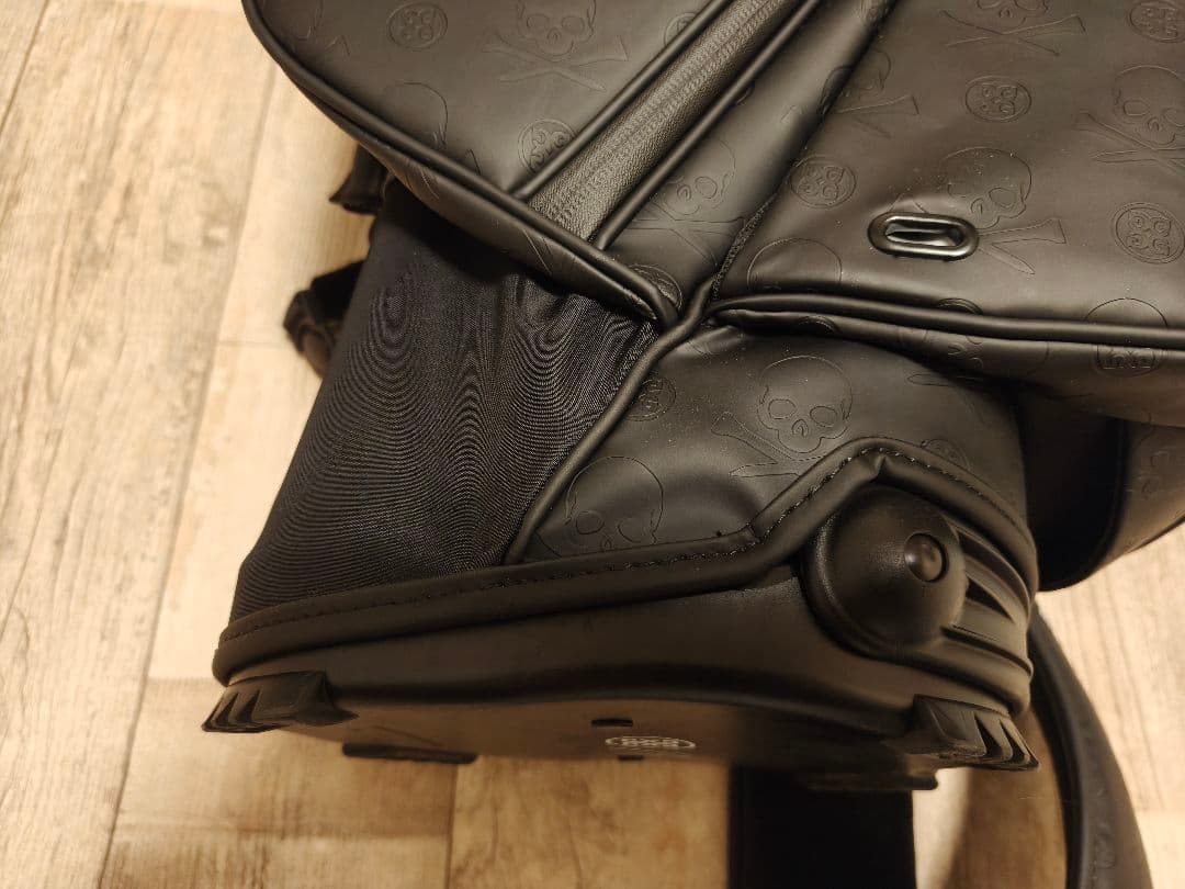 宅内利用のみ　G/FORE 　スタンド型キャディバッグ