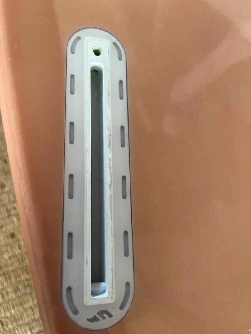 YUサーフボード　ミッドレングス　7’2” 美品