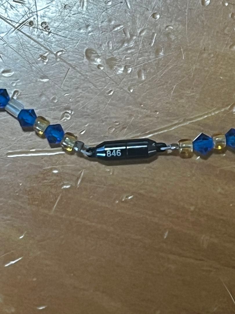 ネックレス 846 4シリーズ