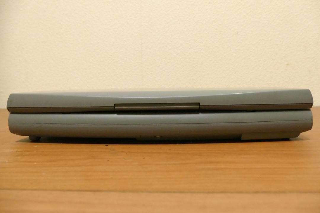 NEC PC-9821 La10/5 model B （Aile）【ジャンク品】