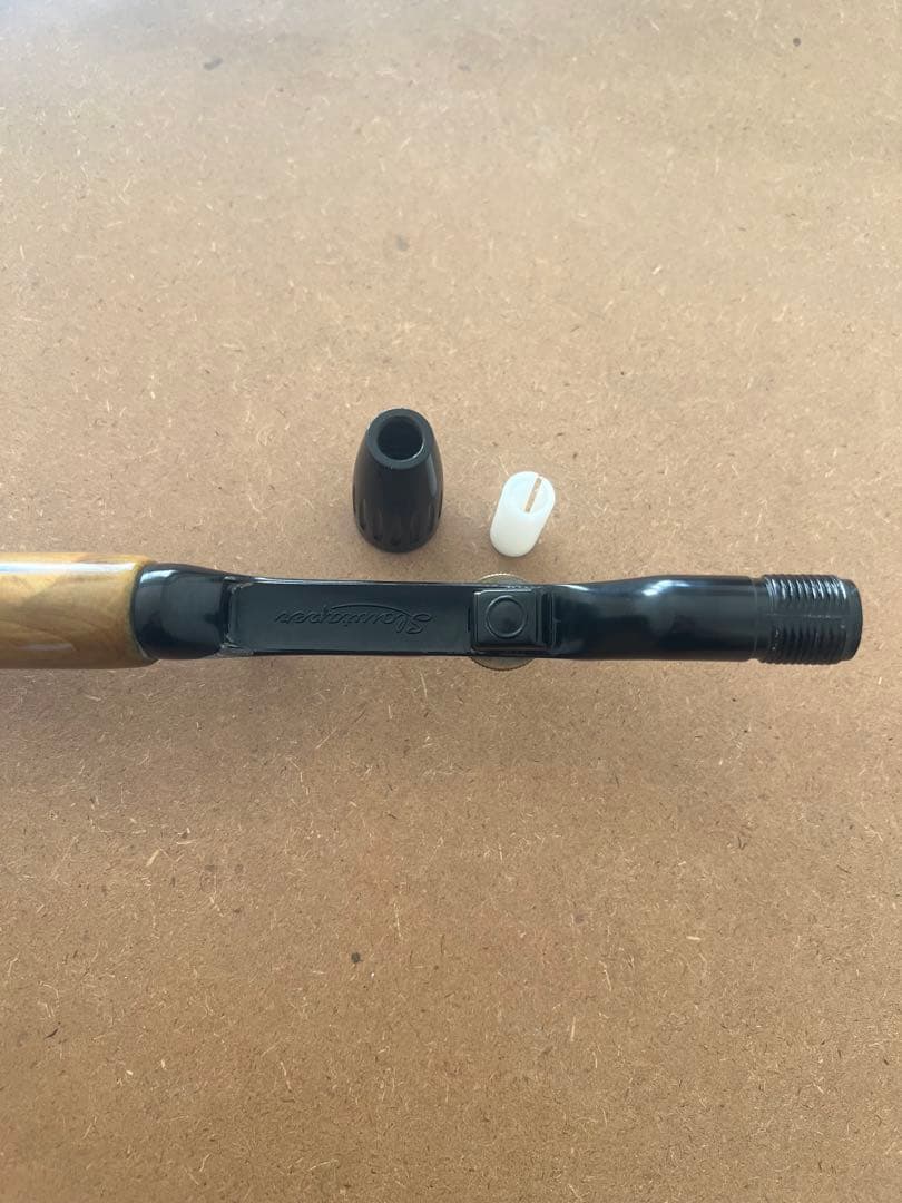 スローテーパーグリップ