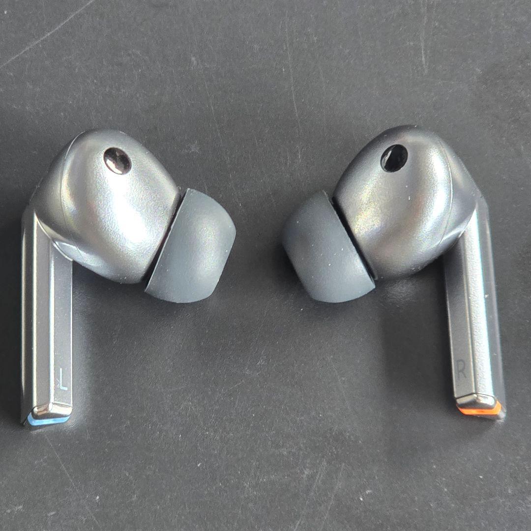 Samsung Galaxy Buds3 Pro ワイヤレスイヤホン 並行輸入