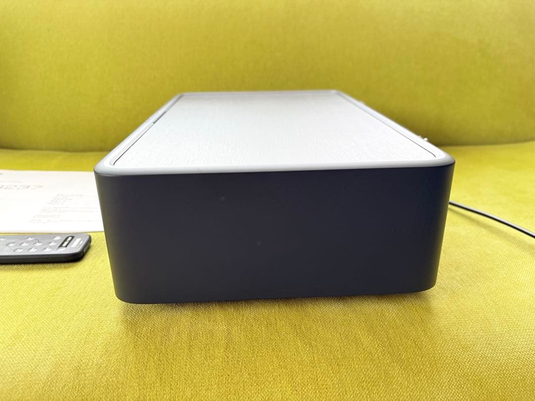 YAMAHA TSX-B237 ミニコンポ