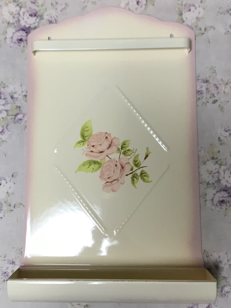 イマンダイアナレードルラックセット